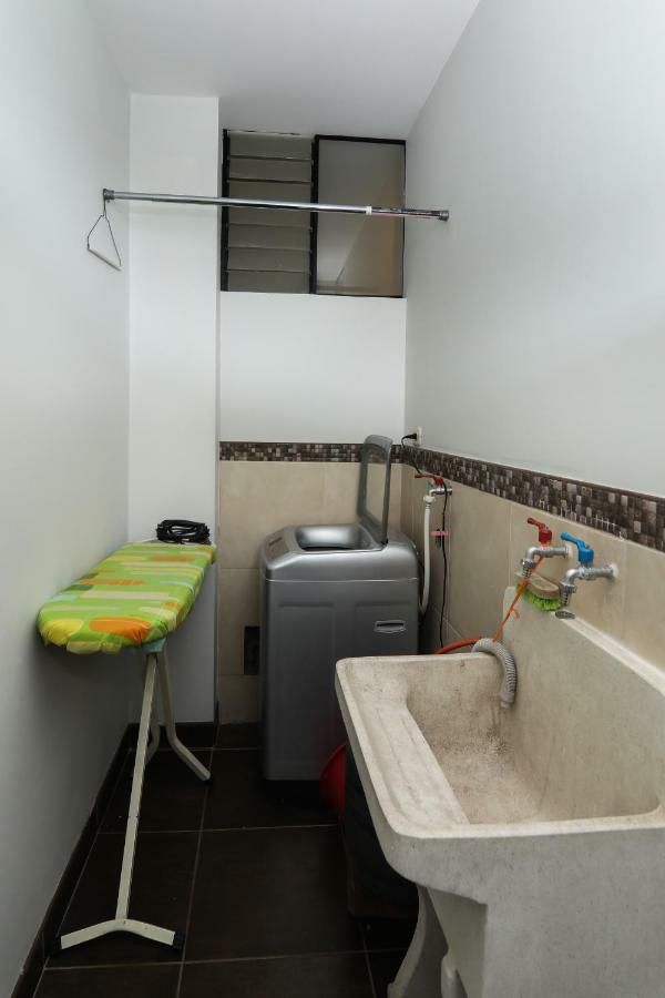 Qori Apartments In Куско Екстериор снимка