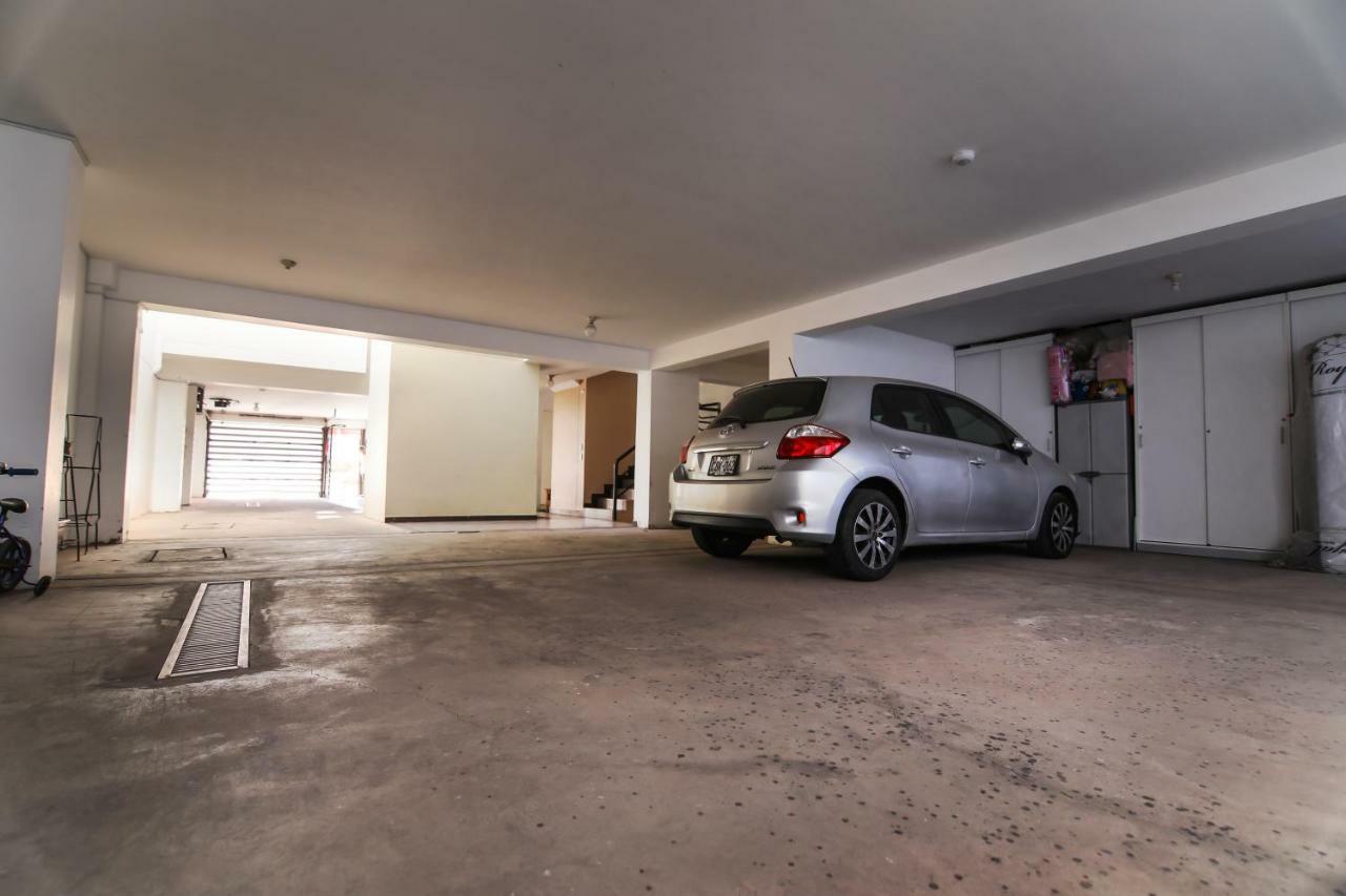 Qori Apartments In Куско Екстериор снимка